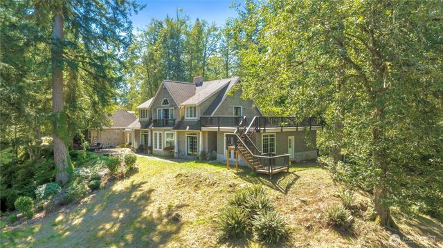 23609 W Lake Kayak Drive, Monroe, WA 98272