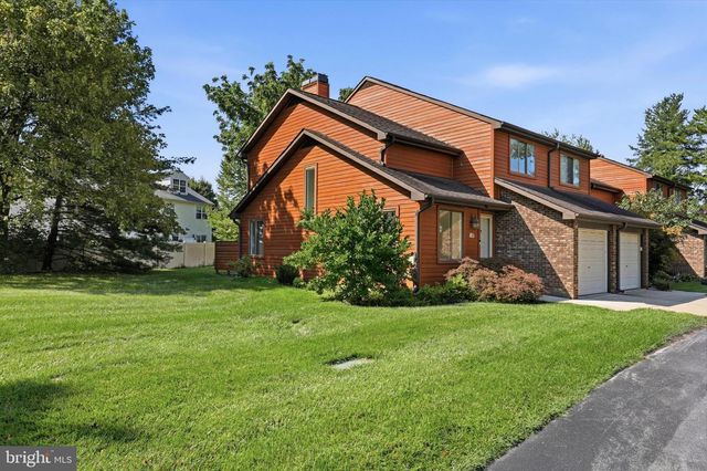 307 WINDING WAY, King Of Prussia, PA 19406