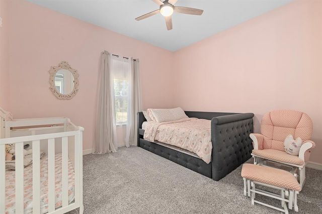 91 Wyndemere Drive, Montgomery, TX 77356