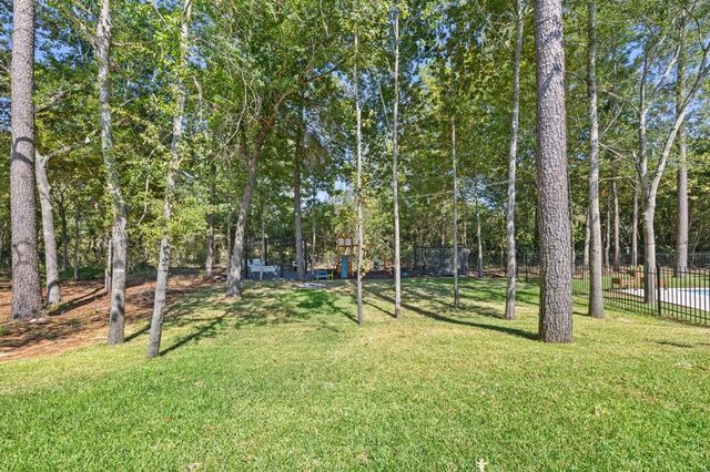 91 Wyndemere Drive, Montgomery, TX 77356
