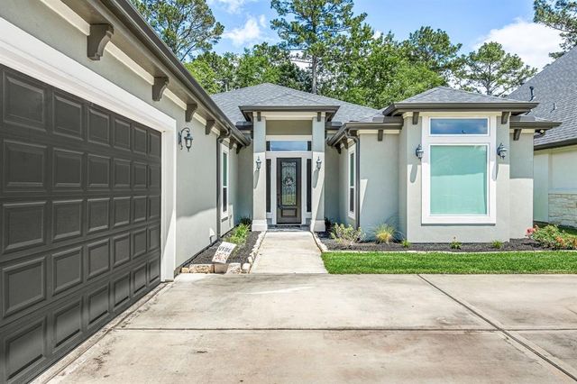 91 Wyndemere Drive, Montgomery, TX 77356