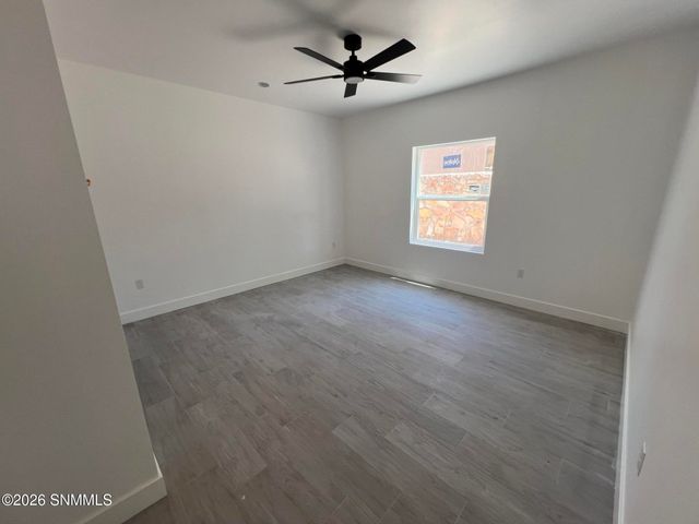 3532 Evy Lane, Las Cruces, NM 88012