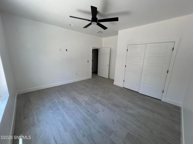 3532 Evy Lane, Las Cruces, NM 88012
