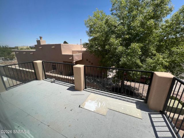 3532 Evy Lane, Las Cruces, NM 88012