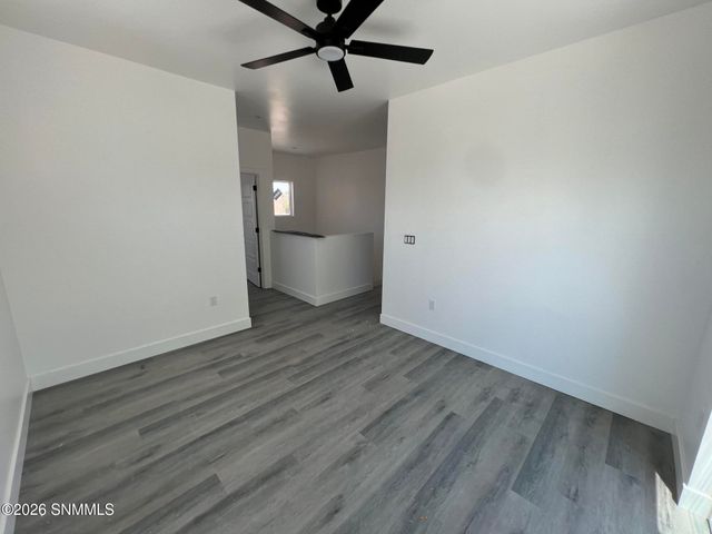 3532 Evy Lane, Las Cruces, NM 88012