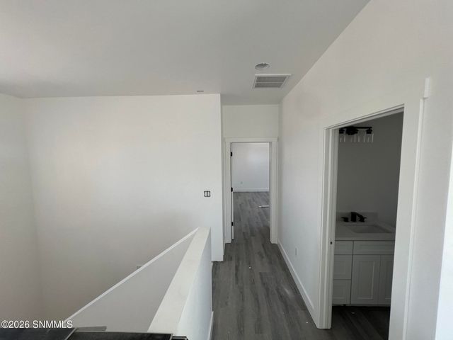 3532 Evy Lane, Las Cruces, NM 88012