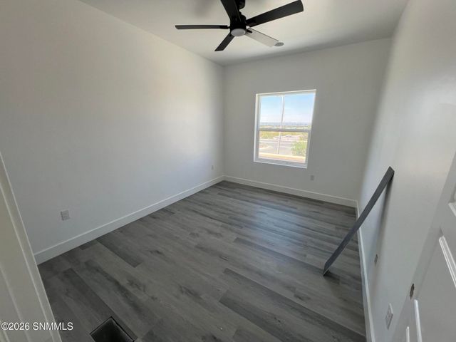 3532 Evy Lane, Las Cruces, NM 88012