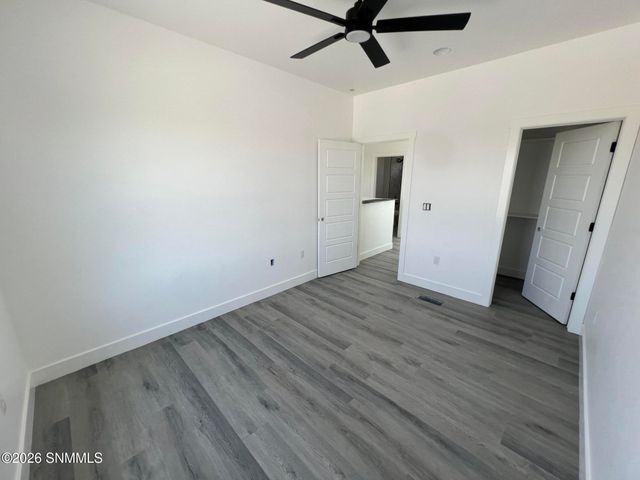3532 Evy Lane, Las Cruces, NM 88012