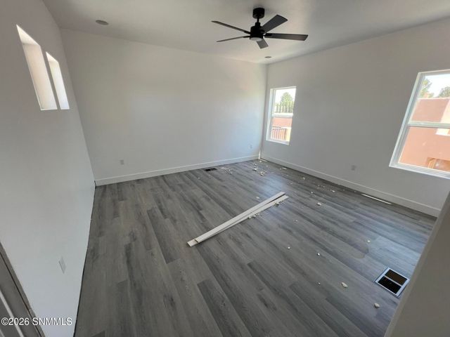 3532 Evy Lane, Las Cruces, NM 88012