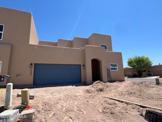 3532 Evy Lane, Las Cruces, NM 88012