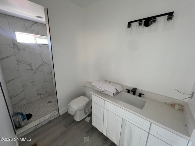 3532 Evy Lane, Las Cruces, NM 88012