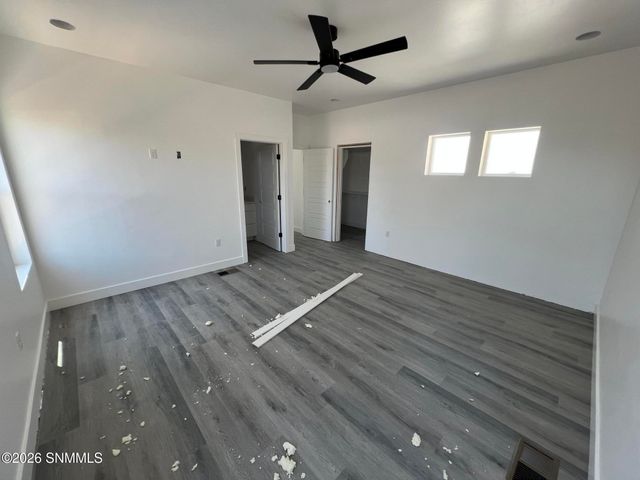 3532 Evy Lane, Las Cruces, NM 88012