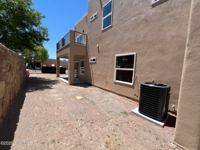 3532 Evy Lane, Las Cruces, NM 88012