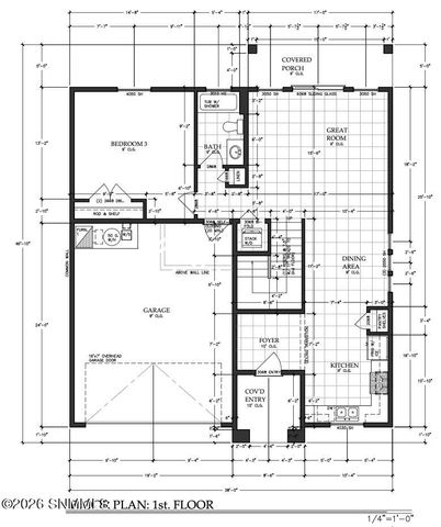 3532 Evy Lane, Las Cruces, NM 88012