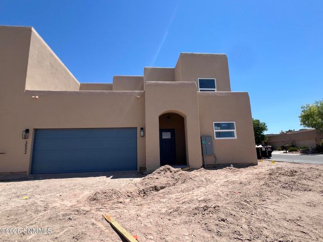 3532 Evy Lane, Las Cruces, NM 88012