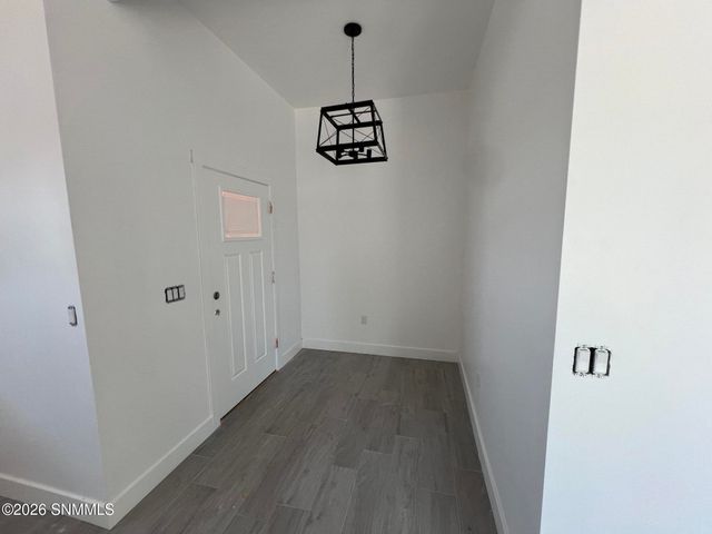 3532 Evy Lane, Las Cruces, NM 88012