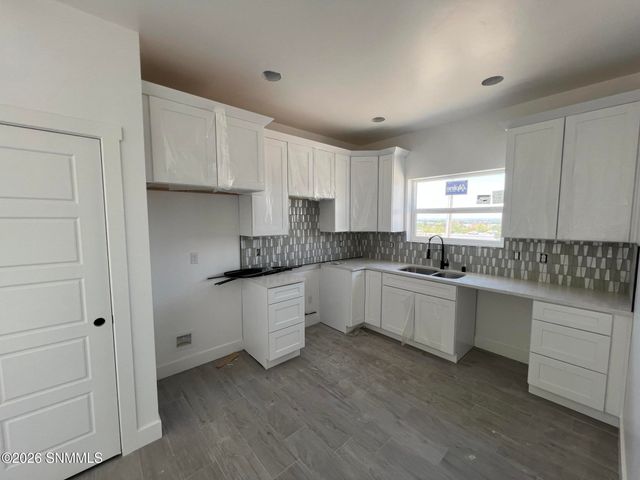 3532 Evy Lane, Las Cruces, NM 88012