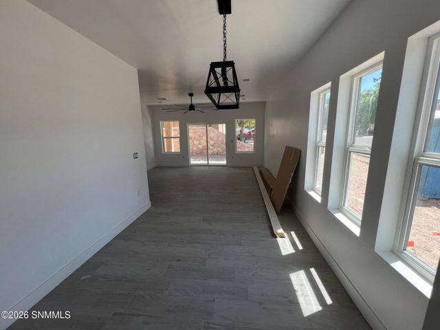 3532 Evy Lane, Las Cruces, NM 88012