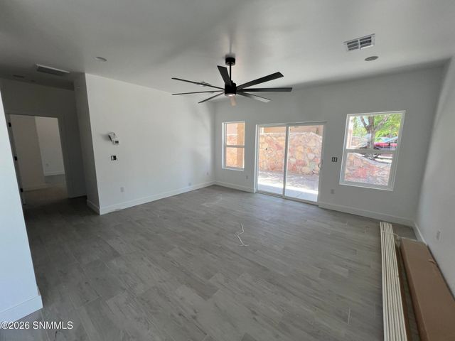 3532 Evy Lane, Las Cruces, NM 88012
