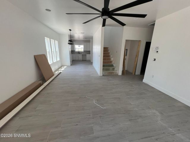 3532 Evy Lane, Las Cruces, NM 88012