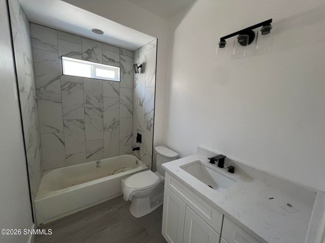 3532 Evy Lane, Las Cruces, NM 88012