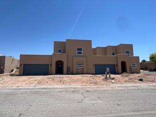 3532 Evy Lane, Las Cruces, NM 88012