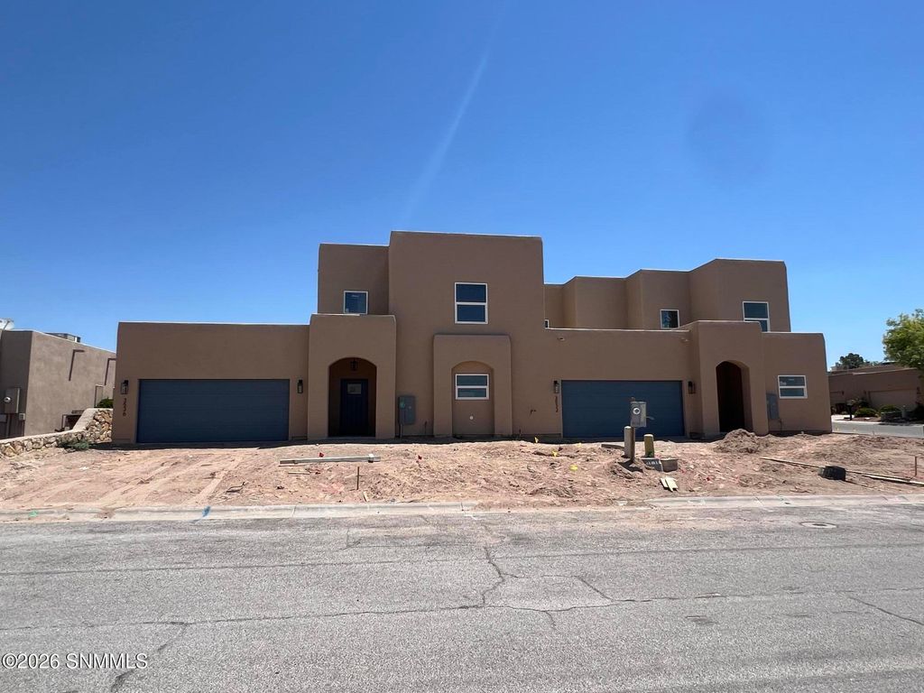 3532 Evy Lane, Las Cruces, NM 88012