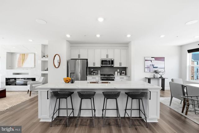 16428 FIFE WAY, Bowie, MD 20716