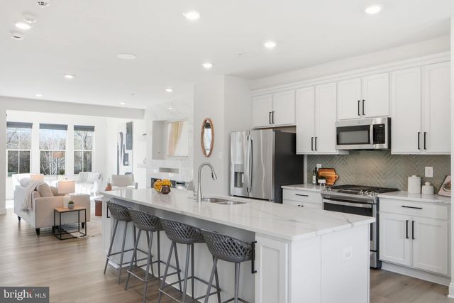 16428 FIFE WAY, Bowie, MD 20716