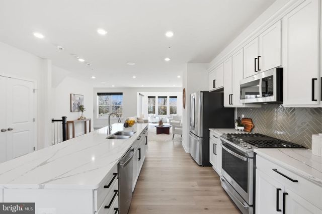 16428 FIFE WAY, Bowie, MD 20716