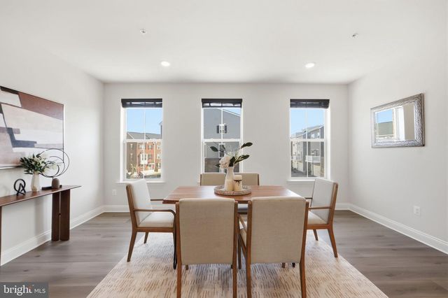 16428 FIFE WAY, Bowie, MD 20716