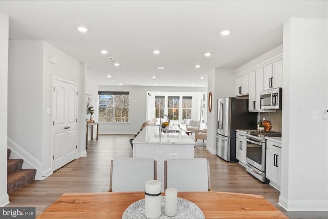 16428 FIFE WAY, Bowie, MD 20716