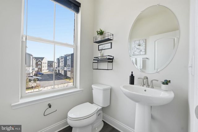 16428 FIFE WAY, Bowie, MD 20716