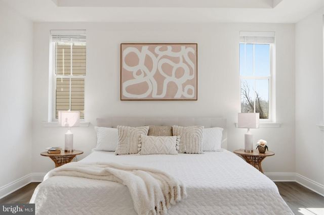 16428 FIFE WAY, Bowie, MD 20716