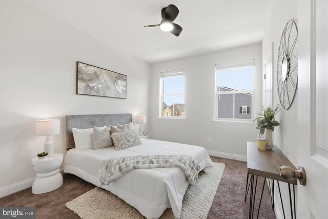 16428 FIFE WAY, Bowie, MD 20716