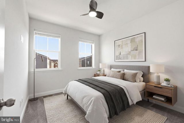 16428 FIFE WAY, Bowie, MD 20716