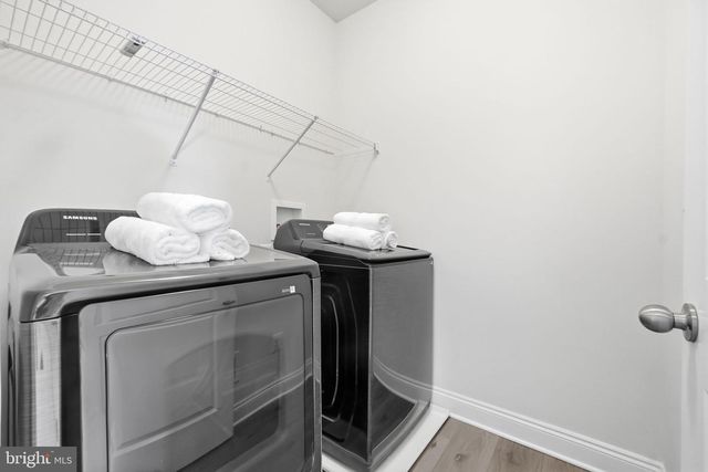 16428 FIFE WAY, Bowie, MD 20716