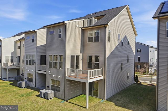 16428 FIFE WAY, Bowie, MD 20716