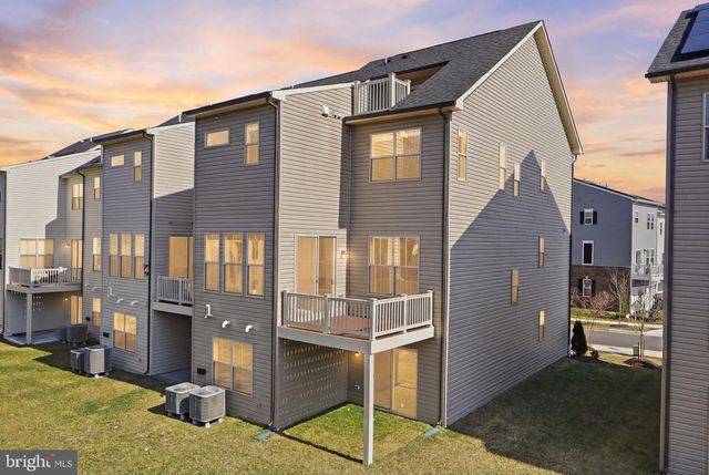 16428 FIFE WAY, Bowie, MD 20716