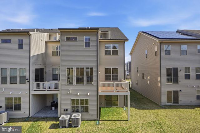 16428 FIFE WAY, Bowie, MD 20716