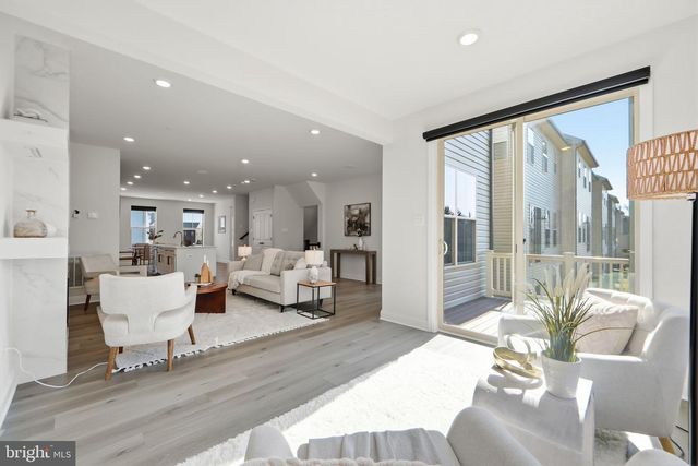 16428 FIFE WAY, Bowie, MD 20716