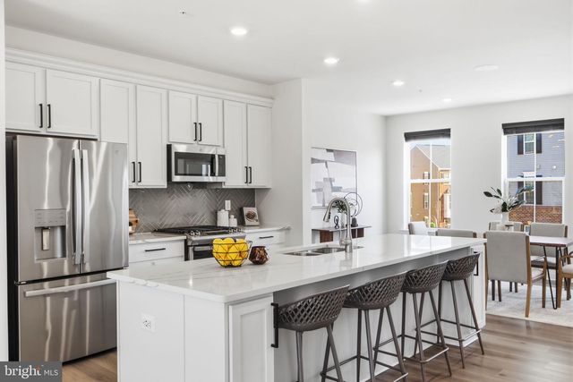 16428 FIFE WAY, Bowie, MD 20716