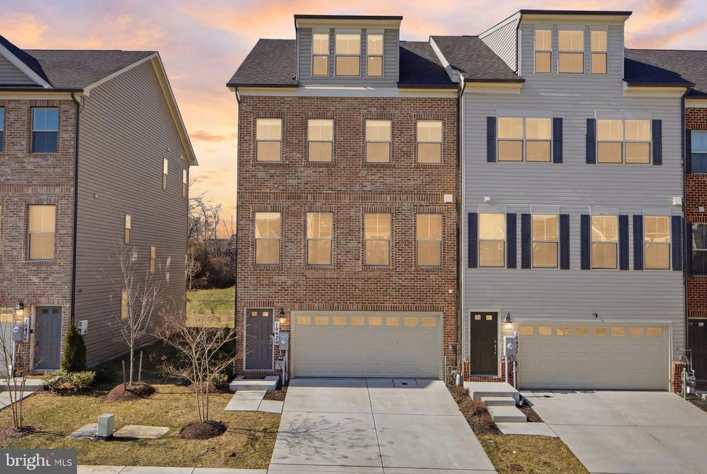 16428 FIFE WAY, Bowie, MD 20716