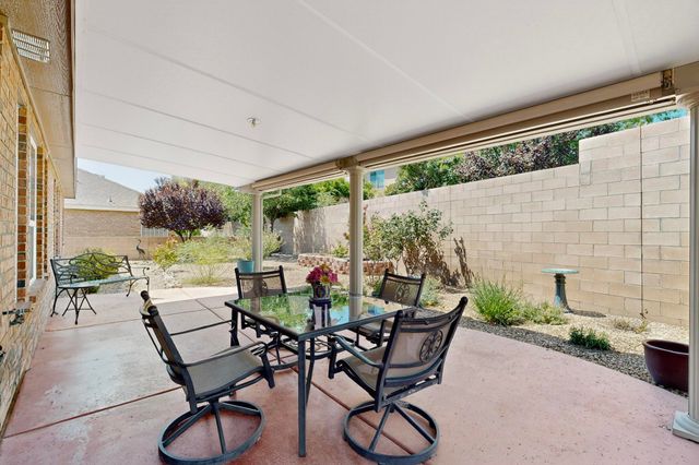 1605 CORTE CASTELLANA, Rio Rancho, NM 87124