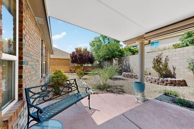 1605 CORTE CASTELLANA, Rio Rancho, NM 87124