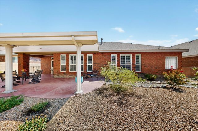 1605 CORTE CASTELLANA, Rio Rancho, NM 87124