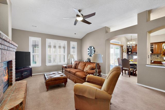 1605 CORTE CASTELLANA, Rio Rancho, NM 87124