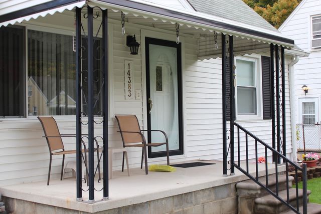 14383 Mercedes, Redford, MI 48239