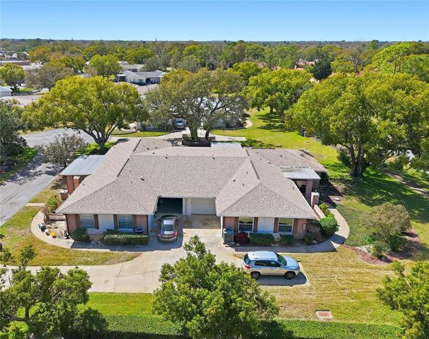 8131 BRADDOCK CIRCLE 1, Port Richey, FL 34668