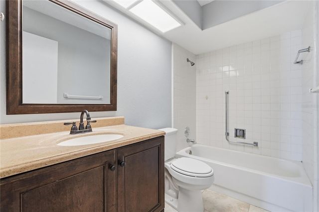 8131 BRADDOCK CIRCLE 1, Port Richey, FL 34668